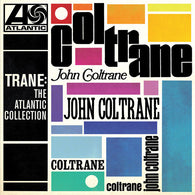 John Coltrane - Trane: The Atlantic Collection (LP Vinyl)