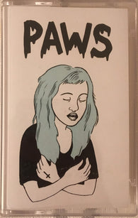 Paws (3) : Misled Youth (EP,Numbered)