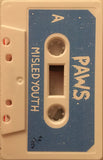 Paws (3) : Misled Youth (EP,Numbered)