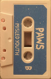 Paws (3) : Misled Youth (EP,Numbered)