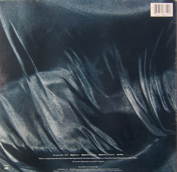 George Michael : I Want Your Sex (12",33 ⅓ RPM)