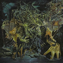 King Gizzard and the Lizard Wizard -  Murder of The Universe (CD)