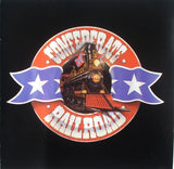 Confederate Railroad : Confederate Railroad (Album)