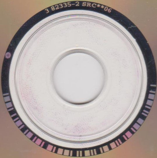 Confederate Railroad : Confederate Railroad (Album)