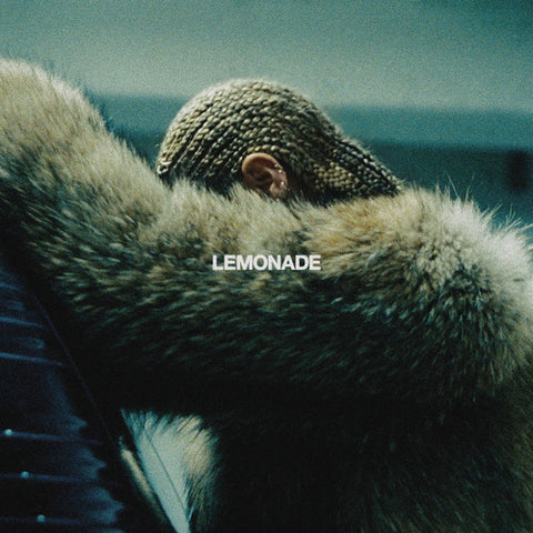 Beyoncé - Lemonade (2LP Yellow Vinyl)