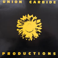 Union Carbide Productions : Financially Dissatisfied Philosophically Trying (LP,Album,Stereo)