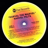 Narvel Felts : Narvel The Marvel (LP,Album)