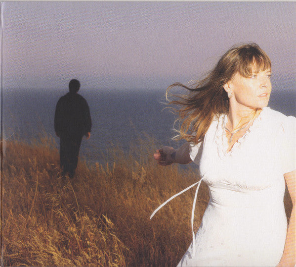 Courtney Marie Andrews : Valentine (Album)