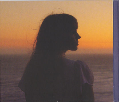 Courtney Marie Andrews : Valentine (Album)