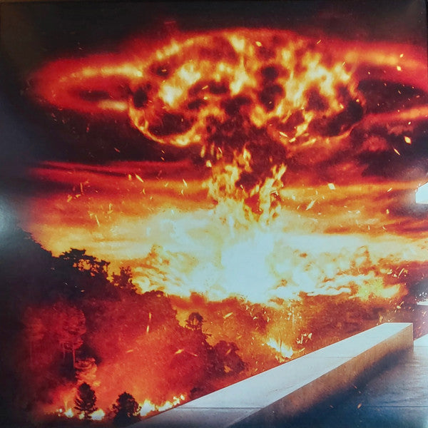 Megadeth : Megadeth (LP)