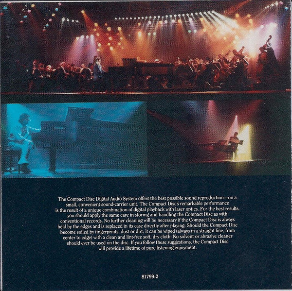 David Foster : The Symphony Sessions (Album)