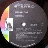 Sugarloaf : Sugarloaf (LP,Album,Stereo)