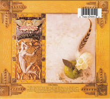 Aerosmith : Pandora's Box (Compilation,Reissue)