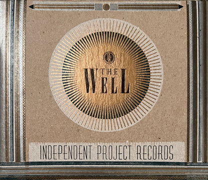 Various : The Well (The Independent Project Records Collection II) (Compilation,Promo,Special Edition,Stereo)