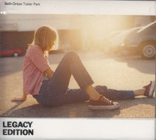 Beth Orton : Trailer Park (Album,Reissue,Remastered)