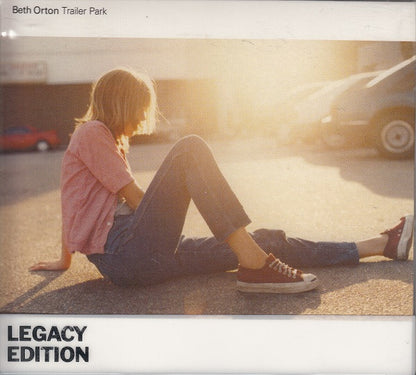 Beth Orton : Trailer Park (Album,Reissue,Remastered)
