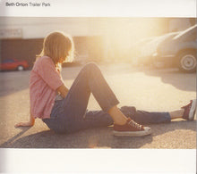 Beth Orton : Trailer Park (Album,Reissue,Remastered)