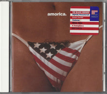 Black Crowes, The : Amorica (Album,Remastered,Reissue)
