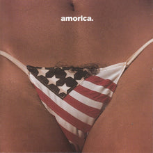 Black Crowes, The : Amorica (Album,Remastered,Reissue)