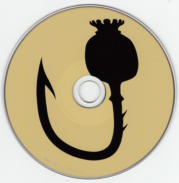 THE BLACK CROWES / amorica LPレコード Amorica: Chris Robinson, Steve Gorman, Steve German, Johnny