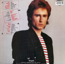 John Waite : Ignition (LP,Album,Reissue)