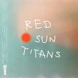 Gengahr - Red Sun Titans (Indie Exclusive, White LP Vinyl) UPC: 9341004114999