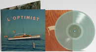 Andy Frasco & The U.N. - L'Optimist (Indie Exclusive, Coke Bottle Clear LP Vinyl) UPC: 724994091812