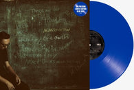 Eric Church - Mr. Misunderstood (Blue LP Vinyl)