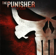 Various : The Punisher: The Album (Compilation)