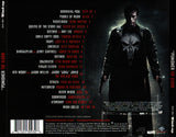 Various : The Punisher: The Album (Compilation)