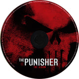 Various : The Punisher: The Album (Compilation)