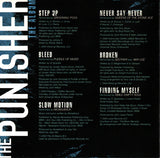 Various : The Punisher: The Album (Compilation)