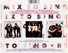 En Vogue : Remix To Sing (Compilation,Club Edition)