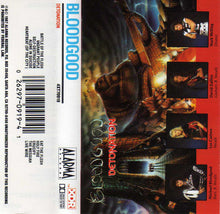 Bloodgood : Detonation ()