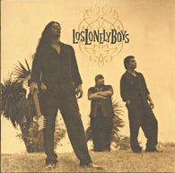 Los Lonely Boys : Los Lonely Boys (Album,Enhanced)