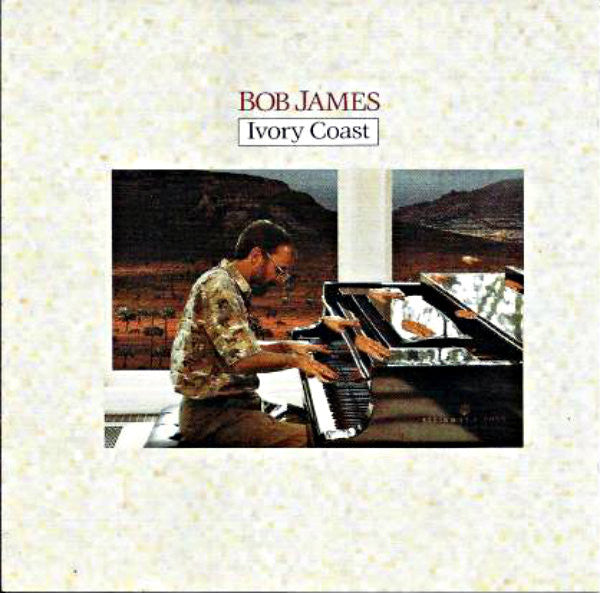 Bob James : Ivory Coast (Album,Club Edition)