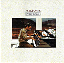 Bob James : Ivory Coast (Album,Club Edition)