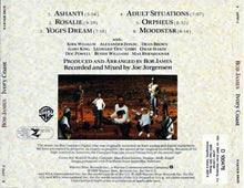 Bob James : Ivory Coast (Album,Club Edition)