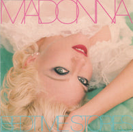 Madonna : Bedtime Stories (Album,Repress)