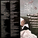 Alan Parsons Project, The : Pyramid (LP,Album)