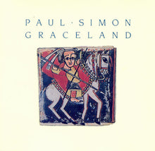 Paul Simon : Graceland (Album)