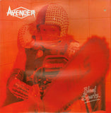 Avenger (2) : Blood Sports (LP,Album)