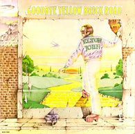 Elton John : Goodbye Yellow Brick Road (LP,Album)