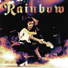 Rainbow : The Very Best Of Rainbow (Compilation,Club Edition)