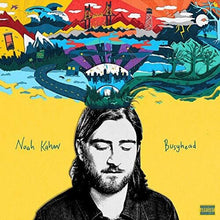 Noah Kahan - Busyhead (LP Vinyl)