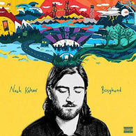 Noah Kahan - Busyhead (LP Vinyl)