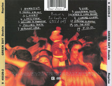 Green Day : Dookie (Album,Stereo)