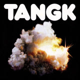 IDLES - TANGK (Indie Exclusive, Transparent Pink LP Vinyl)
