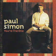 Paul Simon : You're The One (Album,HDCD)