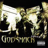 Godsmack : Awake (Album,Enhanced)